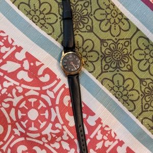 Vintage Lucerne Sport Women's Watch